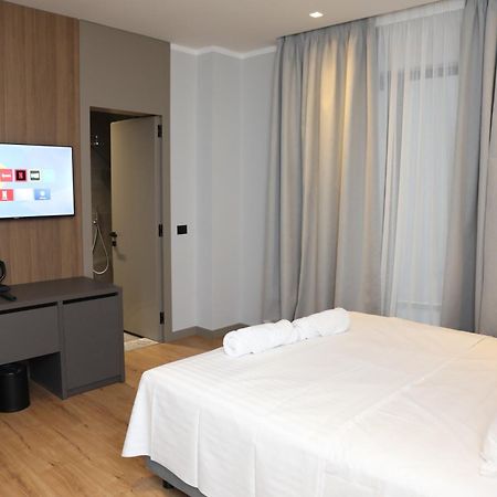 Kruja Luxury Suites Zewnętrze zdjęcie