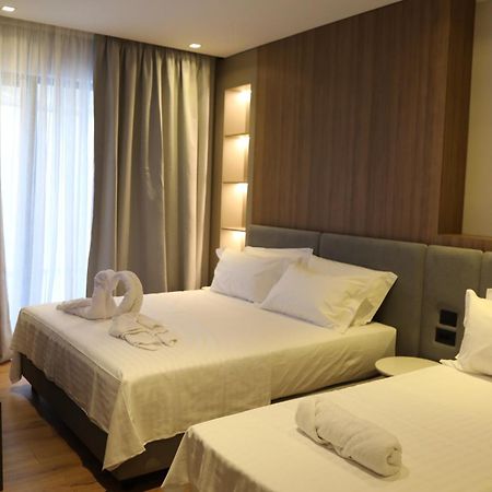 Kruja Luxury Suites Zewnętrze zdjęcie