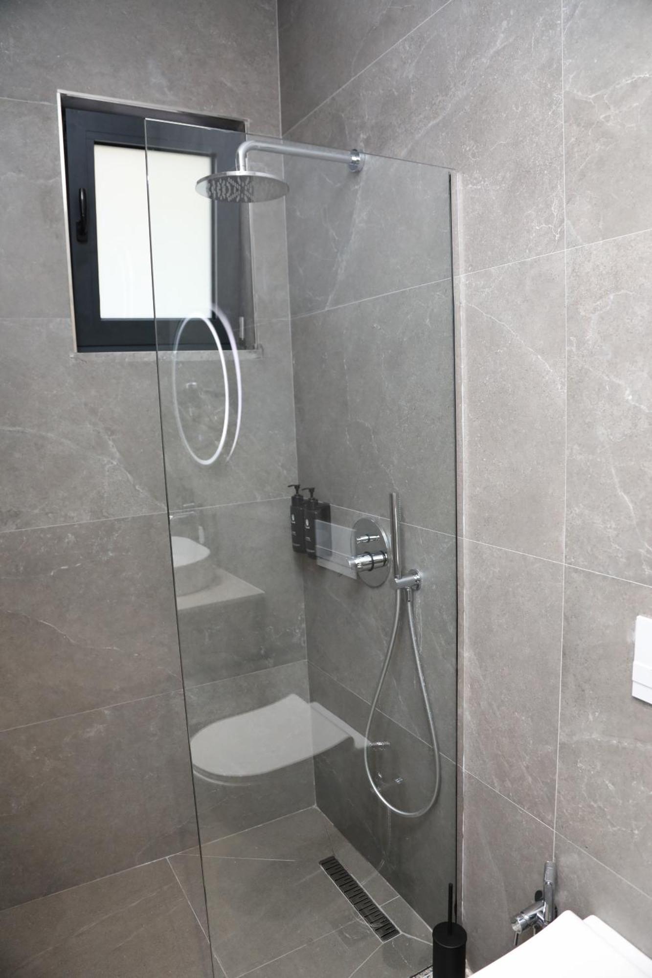 Kruja Luxury Suites Pokój zdjęcie
