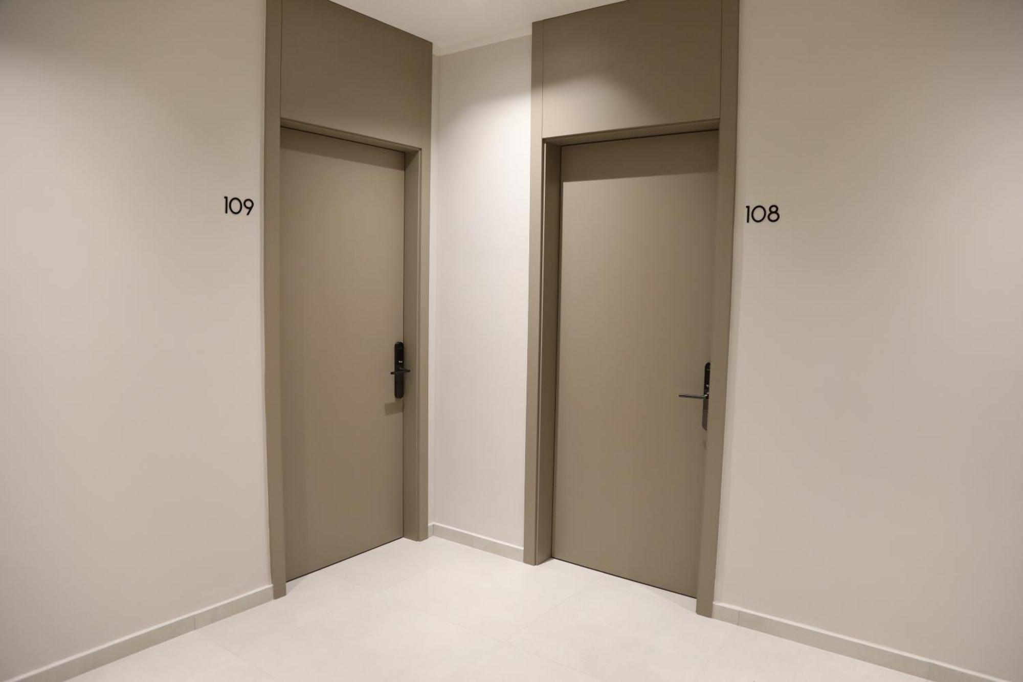 Kruja Luxury Suites Zewnętrze zdjęcie