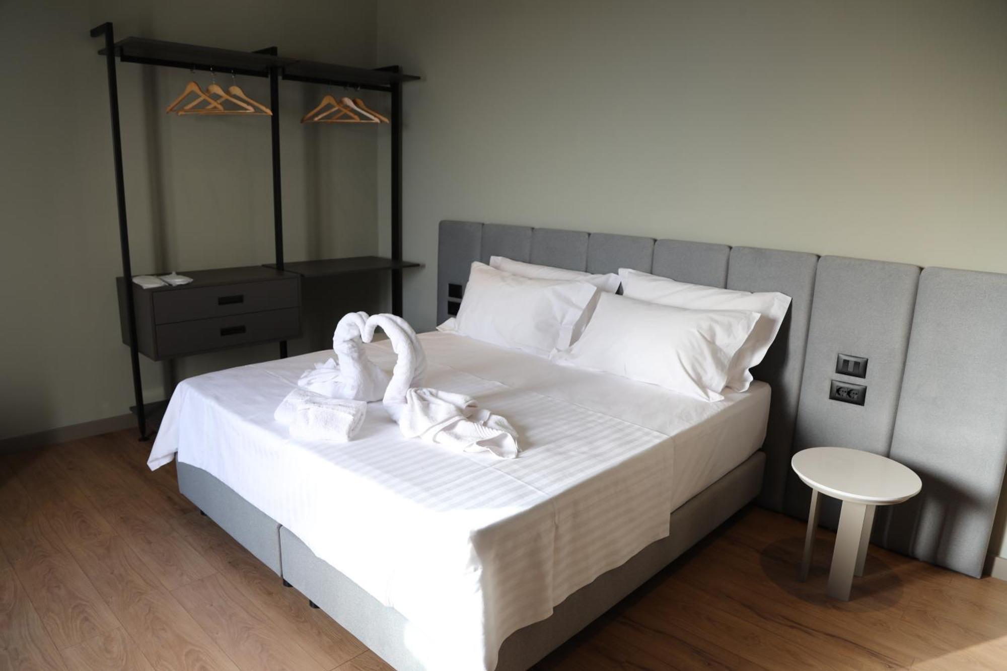 Kruja Luxury Suites Zewnętrze zdjęcie