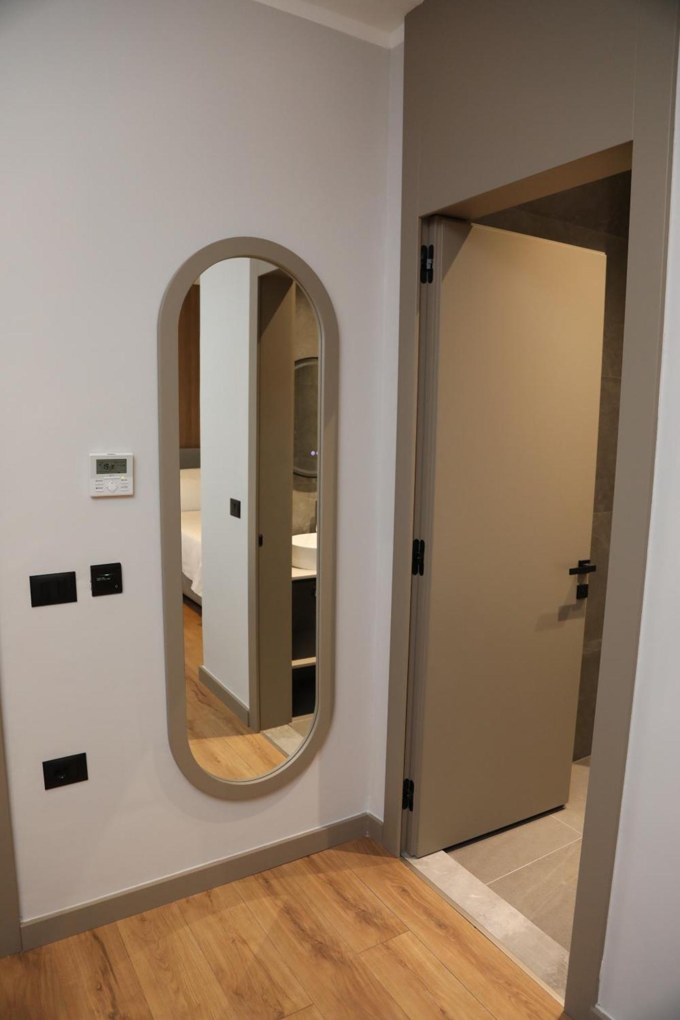 Kruja Luxury Suites Zewnętrze zdjęcie