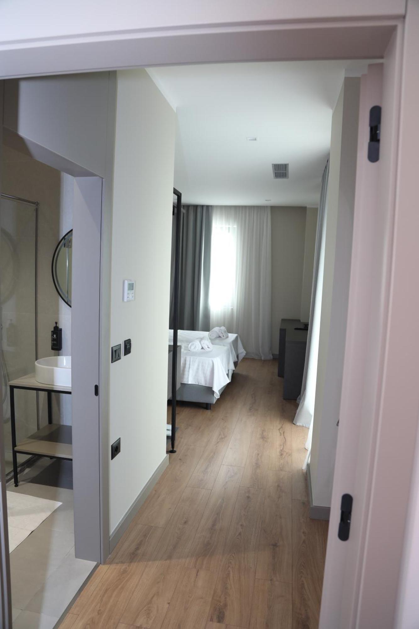 Kruja Luxury Suites Zewnętrze zdjęcie