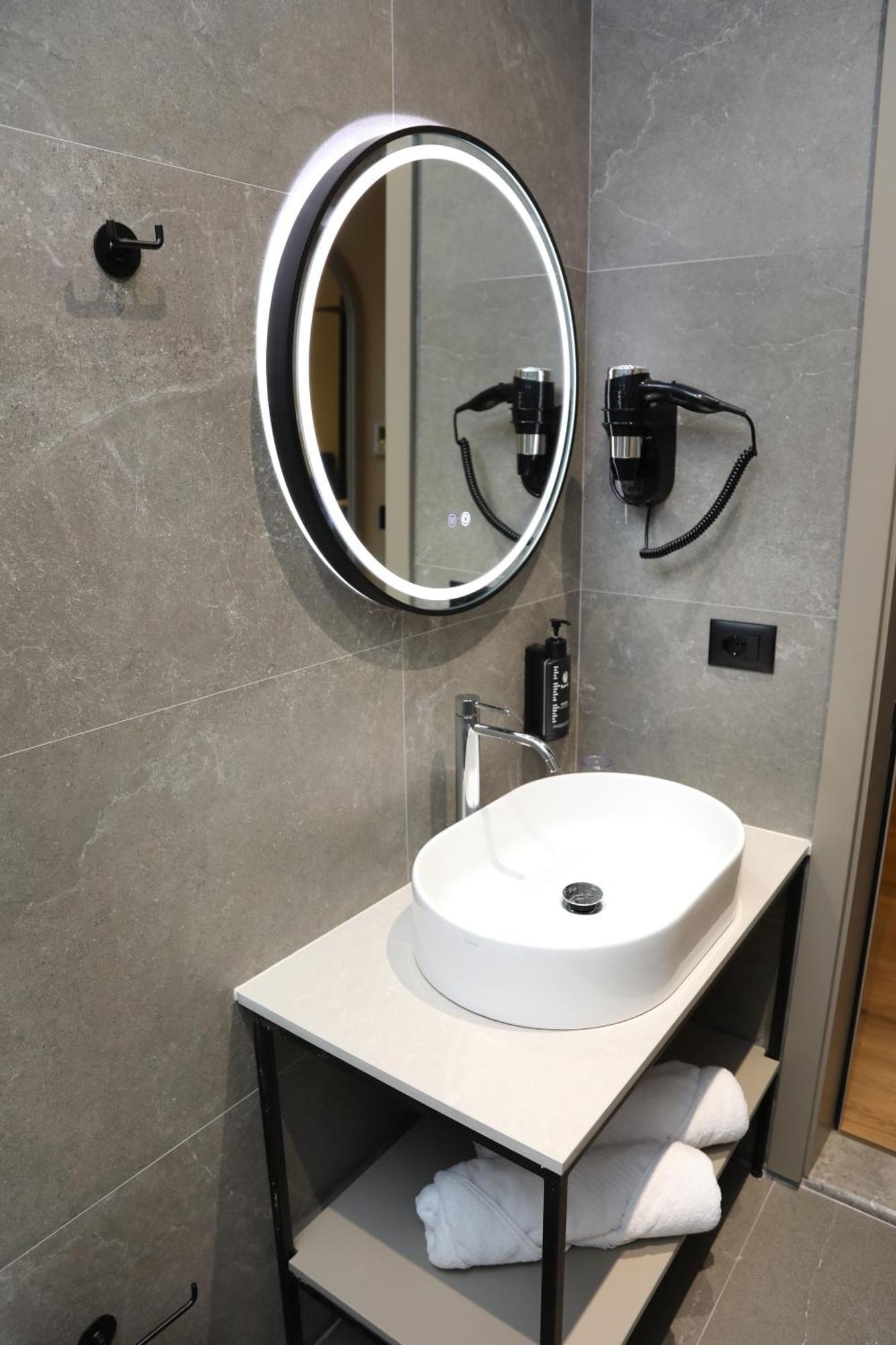 Kruja Luxury Suites Zewnętrze zdjęcie