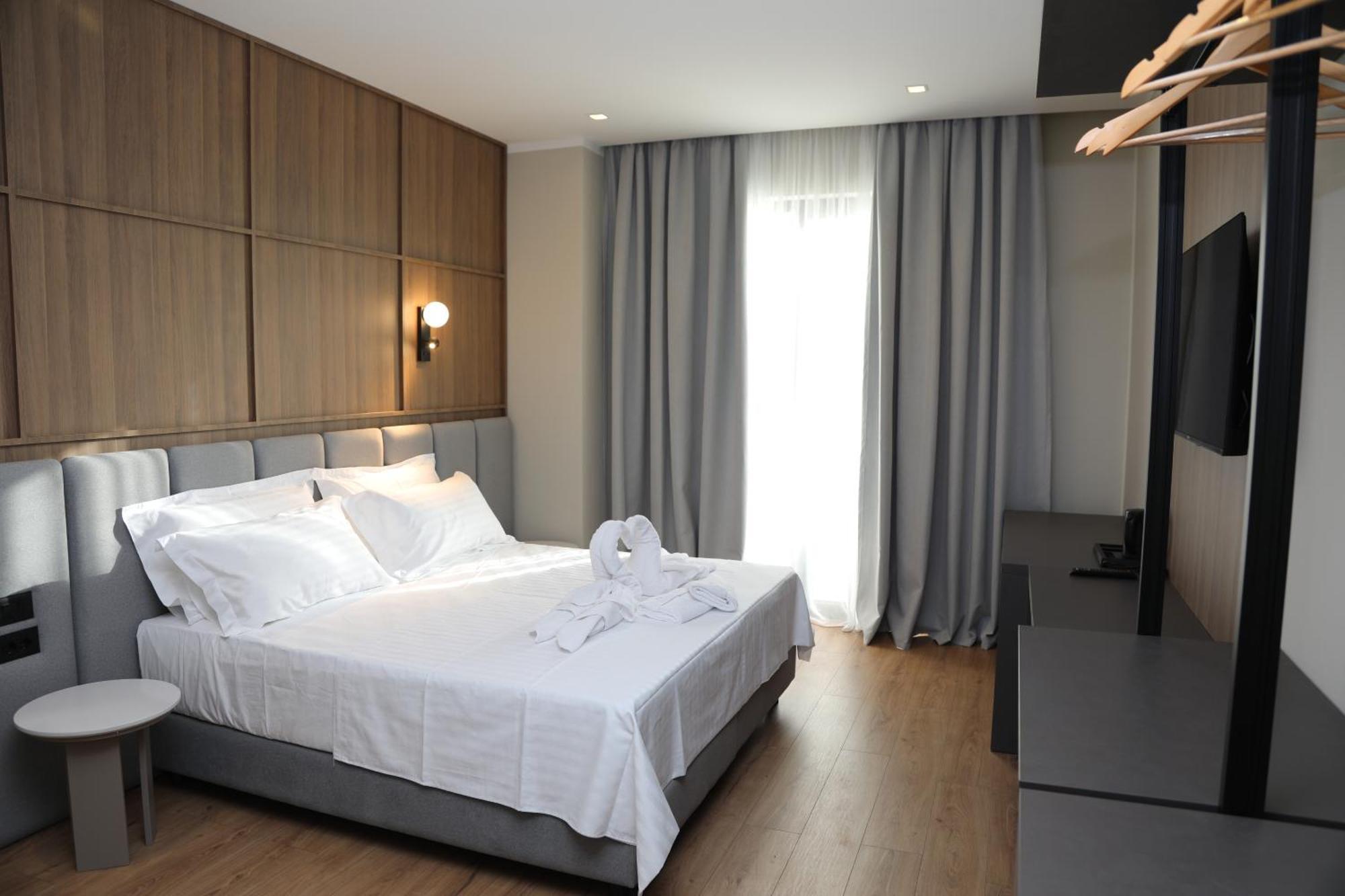 Kruja Luxury Suites Zewnętrze zdjęcie